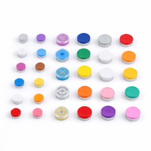 ReCon-X 10mL Vial Caps — 56/Box